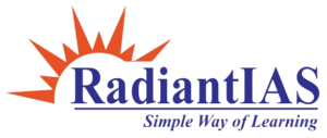 RADIANT IAS LOGO 2